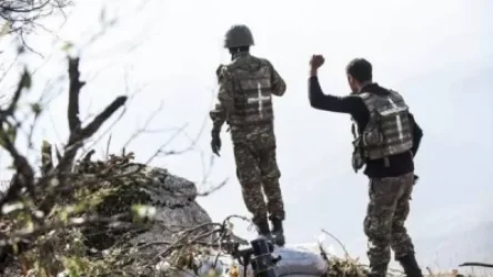 Փոխգնդապետը անձամբ իրականացրել է կրակի վարում՝ պատճառելով կենդանի ուժի զգալի կորուստներ. ճանաչենք մեր հերոսներին