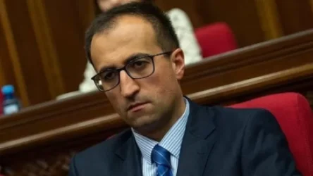 Ով կփոխարինի Արսեն Թորոսյանին․ կադրերին արդեն ՌԴ-ն է որոշում. «Հրապարակ»