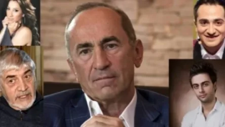 Եթե մարդիկ լավ չեն ընկալել, թե ինչի տակ են ստորագրել՝ ազատ են հայտարարությունից հրաժարվել. Քոչարյանի պաշտպան