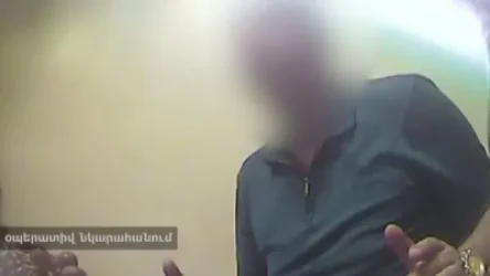 ՏԵՍԱՆՅՈՒԹ. Ռոբերտ Քոչարյանի աջակիցը Մարտի 1-ի գործով տուժողին ցուցմունքից հրաժարվելու առաջարկ է արել