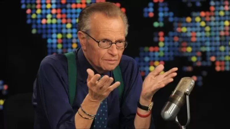 Մահացել է հեռուստատեսության լեգենդ Լարի Քինգը