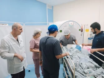 Վրաերթի ենթարկված 5-ամյա փոքրիկը տեղափոխվել էր ԲԿ ծայրահեղ ծանր վիճակում. մանրամասներ