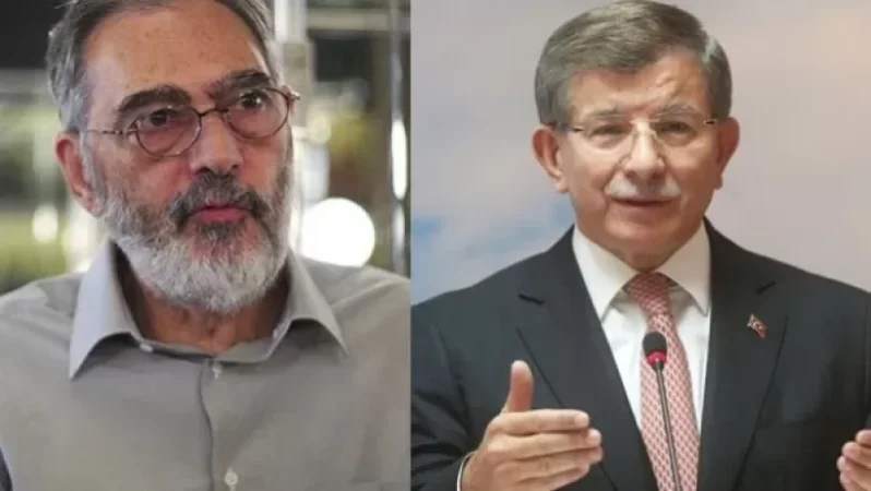 Ազգությամբ հայ լրագրող Էթյեն Մահչուփյանն ընտրվել է Դավութօղլուի հիմնադրած կուսակցության գործադիր խորհրդում