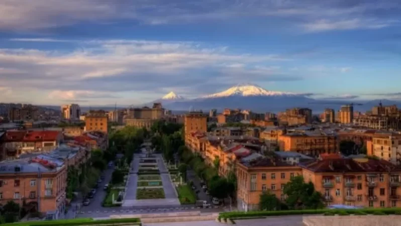 Sunitcasemag ամսագիրը Երևանն ընդգրկել է 2020 թվականին պարտադիր այցելելու 20 քաղաքների թվում