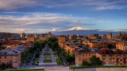 Sunitcasemag ամսագիրը Երևանն ընդգրկել է 2020 թվականին պարտադիր այցելելու 20 քաղաքների թվում