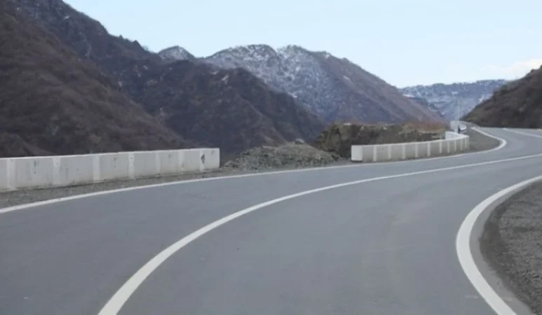 Իրավիճակը՝ ՀՀ ավտոճանապարհներներին