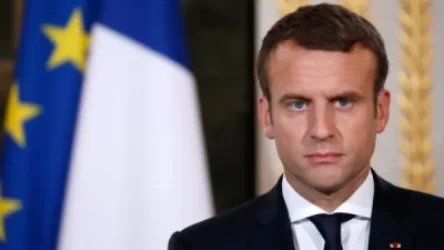 Մակրոնը մտադիր է կրկին Բեյրութ այցելել