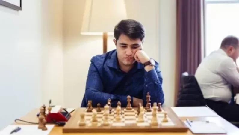 Հայ շախմատիստները մասնակցում են «Սիտջես» միջազգային մրցաշարին