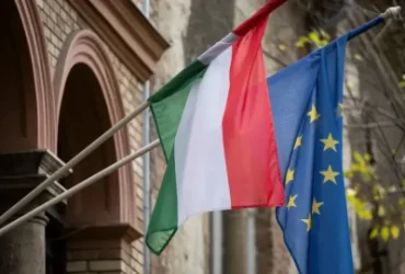 Հունգարիան արգելափակեց այդ երկրի մուտքը դեպի ԵՄ կառույց