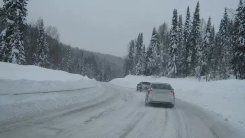 ՀՀ տարածքում կան փակ ավտոճանապարհներ. ԱԻՆ