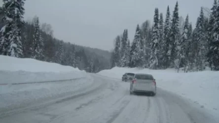 ՀՀ տարածքում կան փակ ավտոճանապարհներ. ԱԻՆ