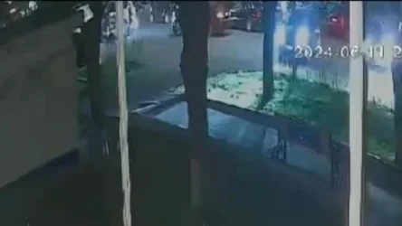 ՏԵՍԱՆՅՈՒԹ․ Նոր կադրեր են տարածվել «Ֆազ» մականվամբ հայտնի Սերգեյ Գրիգորյանի սպանության դեպքից