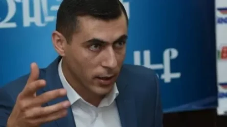 Այ մարդ, երբ է ձյուն գալու հոգիս ազատվի․ ձյան հարցով դիմում են Սուրենյանին