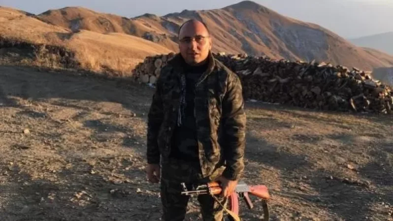 Կարսի զորավարժությունների տեխնակակն բնութագրից դատելով, սա ևս հարձակվողական բնույթի է. Կարեն Հովհաննիսյան