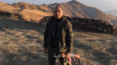 Կարսի զորավարժությունների տեխնակակն բնութագրից դատելով, սա ևս հարձակվողական բնույթի է. Կարեն Հովհաննիսյան