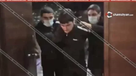 Դատարանը կալանավորել է Աշտարակում 19-ամյա տղային սպանած 20-ամյա կասկածյալին