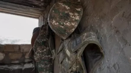 Ոչ մարտական պայմաններում մահացած զինծառայողների քրգործերն ուսումնասիրող խումբ կստեղծվի