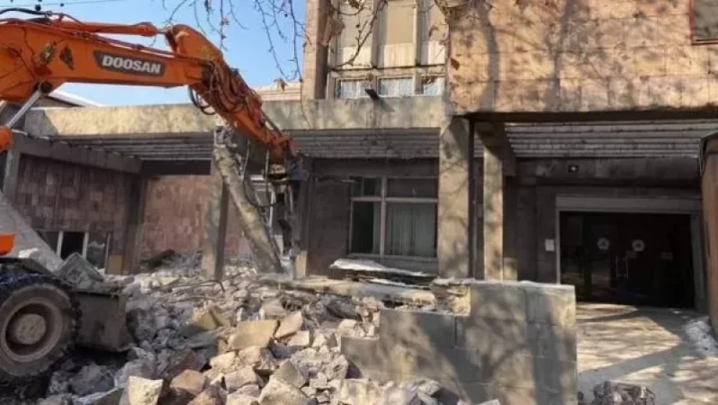 Գիտական բացառիկ լավ լուր՝ սկսել ենք մեր «Ուղեղի կենտրոն»-ի կառուցումը. Արմեն Մուրադյան