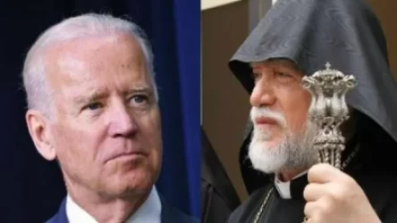 ԱՄՆ-ի հայերը պատրաստ են գործակցել Բայդենի հետ. Արամ Ա-ն շնորհավորել է նորընտիր նախագահին