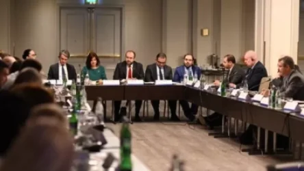 Հայաստանն արագացնում է Փարիզի համաձայնագրի իրականացումը