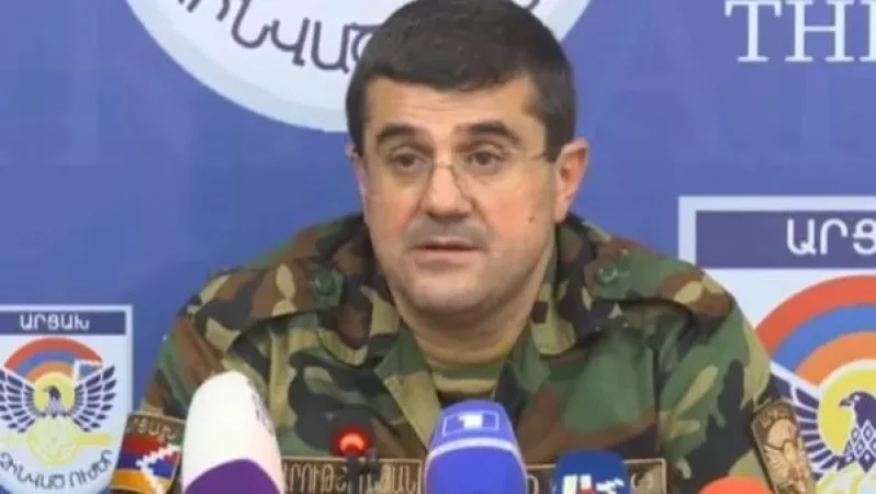 Պետք է պատրաստ լինենք շատ ավելի ծանր ու երկար մարտական գործողությունների. ԱՀ նախագահ