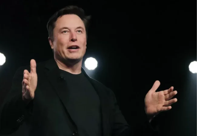 Մասկը պատմել է, թե ինչպես է ցանկանում անվանել Մարս մոլորակի առաջին քաղաքը