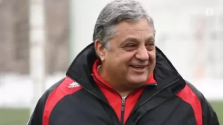 Խորեն Հովհաննիսյանը չի առաջադրվի ՀՖՖ նախագահի պաշտոնում. Հայտարարություն