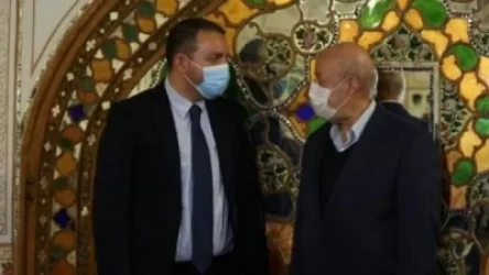 Հայաստանի և Իրանի միջև երկկողմ առևտրաշրջանառության ծավալը հասնելու է մեկ միլիարդ դոլարի. ՀՀ  էկոնոմիկայի նախարար