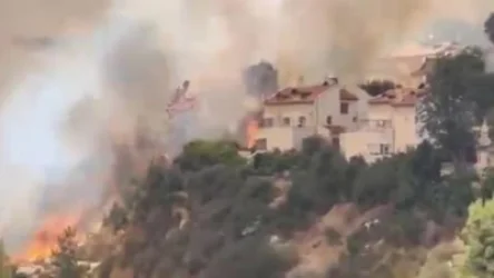 ՏԵՍԱՆՅՈՒԹ․ Պատերազմից ի վեր ամենահզոր հրթիռակոծությունն՝ Իսրայելի վրա․ արձակվել է 200 հրթիռ, 20 ԱԹՍ