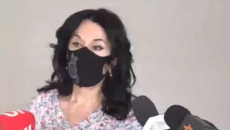 Ես համոզված եմ, որ այն լարված վիճակը, որ այսօր կա արտգործնախարարությունում, մի օր պայթելու է. Զոհրաբյան