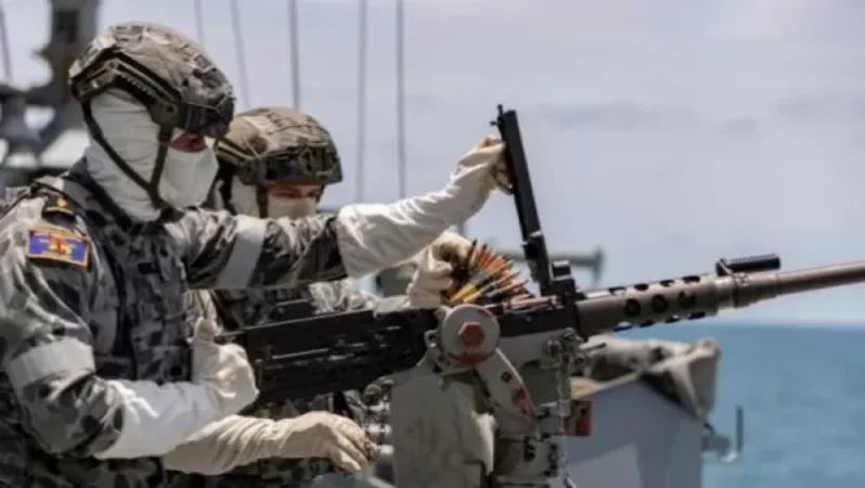 Ավստրալիան նորագույն սպառազինությունների մշակման համար 770 մլն դոլար կծախսի