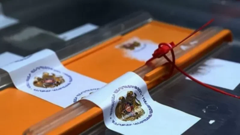 Ընտրություններ, երբ թշնամին ներսում է. որ ուժերն են սկսում պայքարը. «Ժողովուրդ»