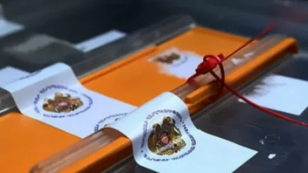 Ընտրություններ, երբ թշնամին ներսում է. որ ուժերն են սկսում պայքարը. «Ժողովուրդ»