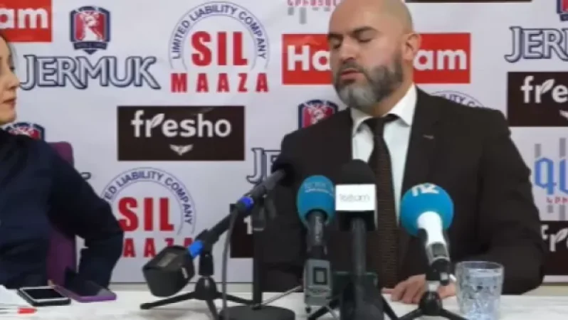 Դավիթ Տոնոյանի հրամանով գիշերը վերցրել են Արմեն Աշոտյանի հեռախոսը