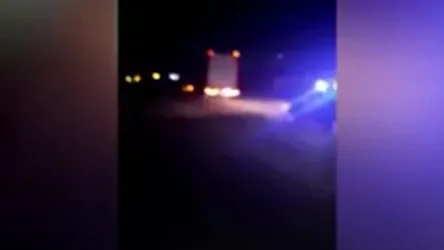 ՏԵՍԱՆՅՈՒԹ. Ադրբեջանցիները քարերով հարվածել են հայկական բեռնատարներին. ինչ է կատարվում Մարնեուլիում