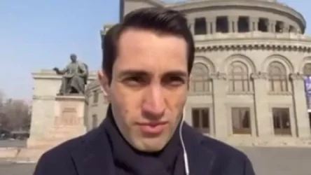 ՏԵՍԱՆՅՈՒԹ. «Ինչո՞ւ է Կենտրոնի թաղապետը թույլ տալիս այս ապօրինությունը». Դավիթ Խաժակյան