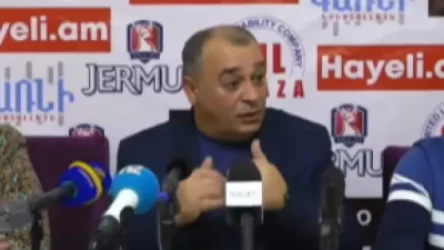 ՏԵՍԱՆՅՈՒԹ. Ես ընդհանրապես «Էրատո» ջոկատի մասին տեղյակ չեմ, հեռուստացույցով եմ տեսել. Շուշիի քաղաքապետ