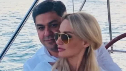 ԼՈՒՍԱՆԿԱՐ. Վանեցյանի կինը արխիվային լուսանկար է հրապարակել