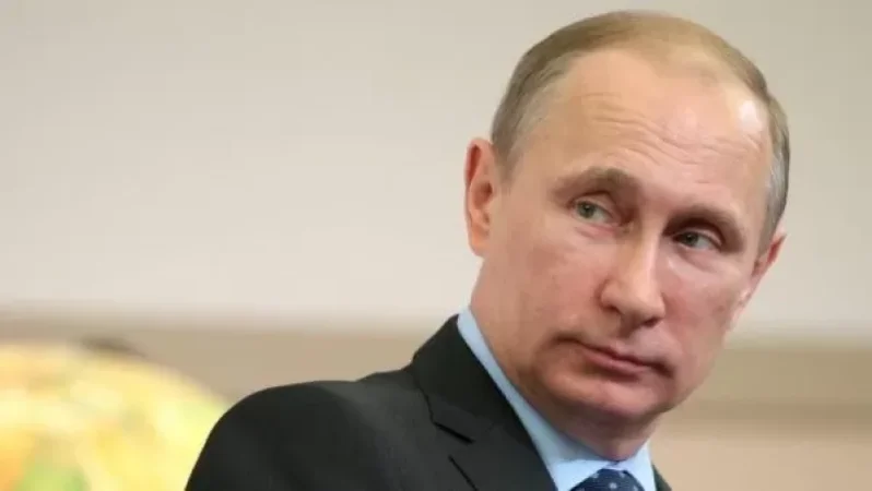 Պուտինն  մեկնաբանել է պալատ ունենալու մասին լուրերը