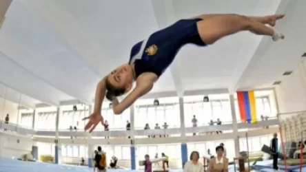 Ազգային կոխից մինչև նարդի. Հայաստանում ու Արցախում մարզական փառատոն է անցկացվելու