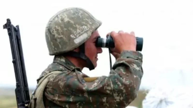 Հայ-ադրբեջանական սահմանի ամբողջ երկայնքով պահպանվել է կայուն օպերատիվ իրավիճակ. ՊՆ