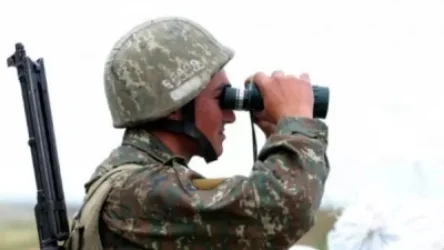 Հայ-ադրբեջանական սահմանի ամբողջ երկայնքով պահպանվել է կայուն օպերատիվ իրավիճակ. ՊՆ