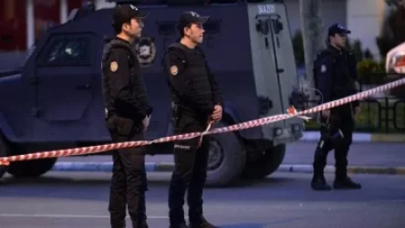 Ստամբուլում դանակով զինված տղամարդը վիրավորել է երեք ռուսի