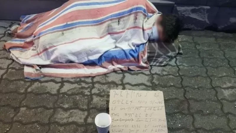 Մանկատան նախկին շրջանավարտը հրաժարվել է բնակտարածքից և աշխատանքից. սոցապնախարարության պարզաբանումը