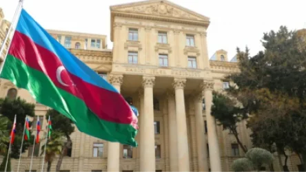 Ադրբեջանի հերթական մեղադրանքն Իրանին