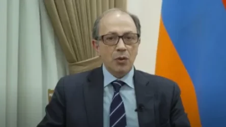 Հայաստանը հավատարիմ է մնում Եվրոպայի Խորհրդին անդամակցելիս ստանձնած պարտավորություններին