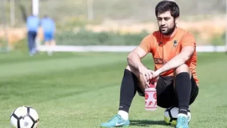 Էդգար Մանուչարյանը հեռացավ «Փյունիկից»