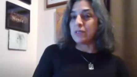 ՏԵՍԱՆՅՈՒԹ. «Գոնե Քարվաճառի պարագայում Մոնթեն ամեն ինչ կաներ, որ արդյունքն այսպիսին չլիներ». Սեդա Մելքոնյան