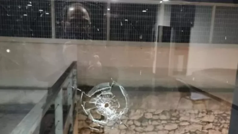 Կրակել են Մարսելի «Սուրբ Սահակ և Սուրբ Մեսրոպ» մշակույթի կենտրոնի վրա