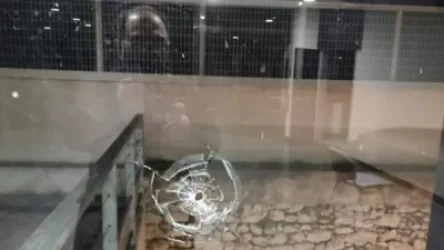 Կրակել են Մարսելի «Սուրբ Սահակ և Սուրբ Մեսրոպ» մշակույթի կենտրոնի վրա